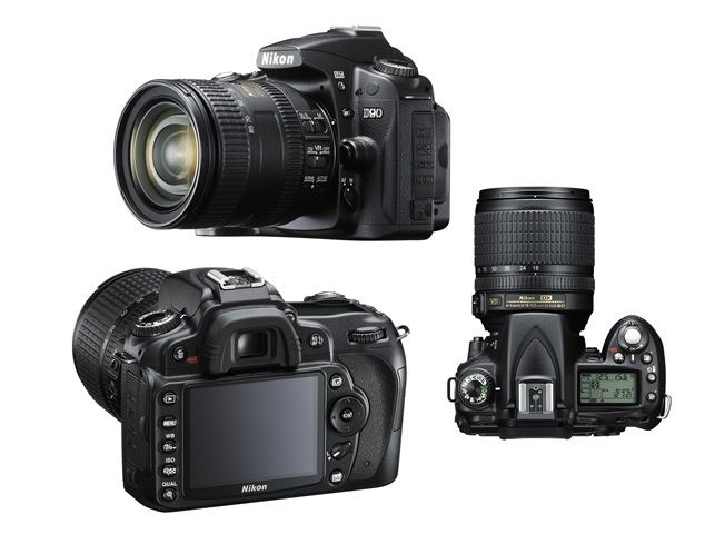 Sell brand new Canon eos 5d nikon d90 nikon d700 